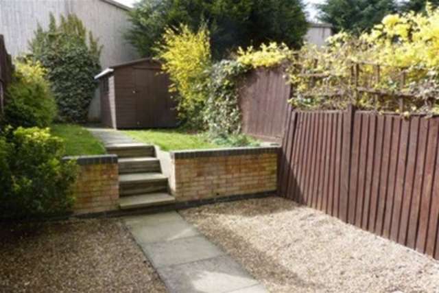 Image of 2 bedroom Property to rent in Althorp Close Leicester LE2 at Leicester, LE2 8PZ