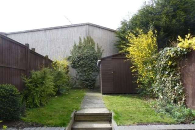  Image of 2 bedroom Property to rent in Althorp Close Leicester LE2 at Leicester, LE2 8PZ