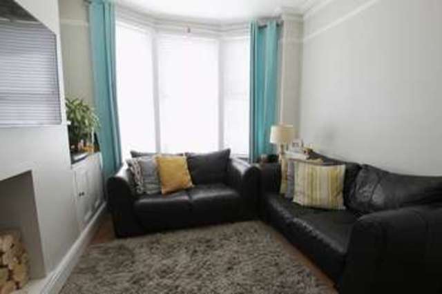  Image of 2 bedroom Terraced house for sale in Alverstone Road Mossley Hill Liverpool L18 at Alverstone Road  Liverpool, L18 1HB