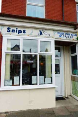  Image of Property for sale in Ansdell Road Blackpool FY1 at ANSDELL ROAD SOUTH SHORE BLACKPOOL, FY1 6PU