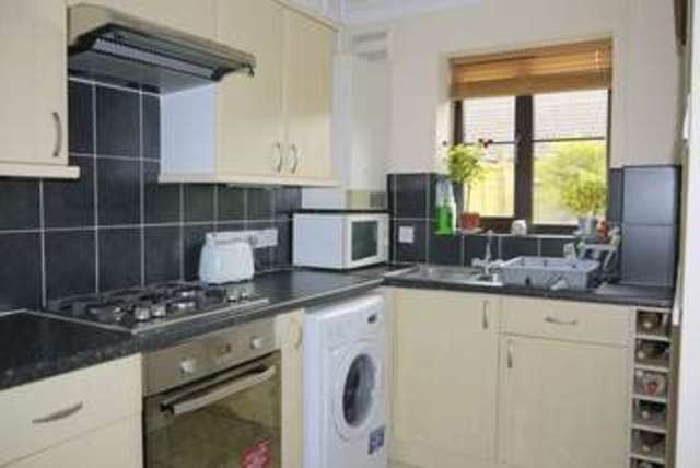  Image of 1 bedroom Terraced house for sale in Anton Way Aylesbury HP21 at Anton Way  Aylesbury, HP21 9HS