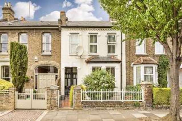  Image of 2 bedroom Maisonette for sale in Antrobus Road London W4 at London  Chiswick Park, W4 5HZ