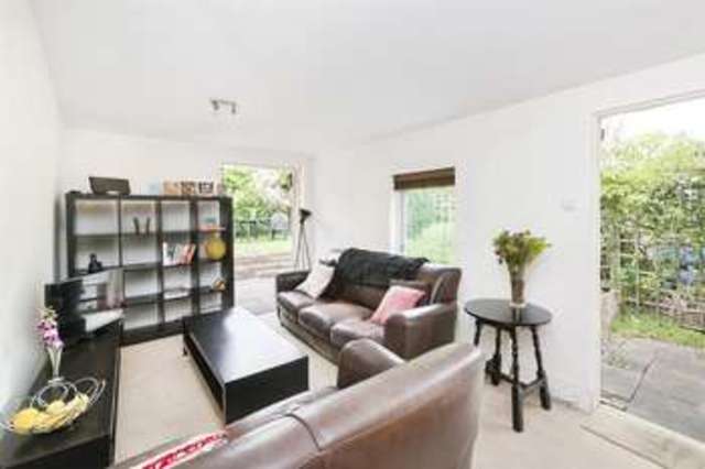  Image of 2 bedroom Maisonette for sale in Antrobus Road London W4 at London  Chiswick Park, W4 5HZ