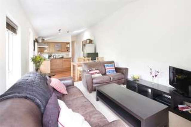  Image of 2 bedroom Maisonette for sale in Antrobus Road London W4 at London  Chiswick Park, W4 5HZ