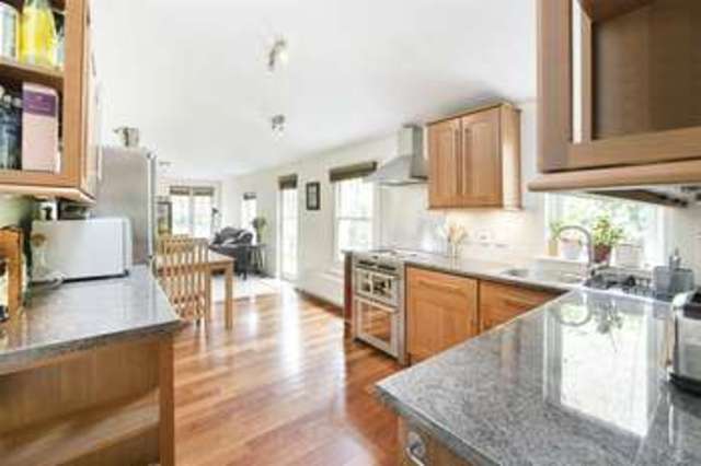  Image of 2 bedroom Maisonette for sale in Antrobus Road London W4 at London  Chiswick Park, W4 5HZ