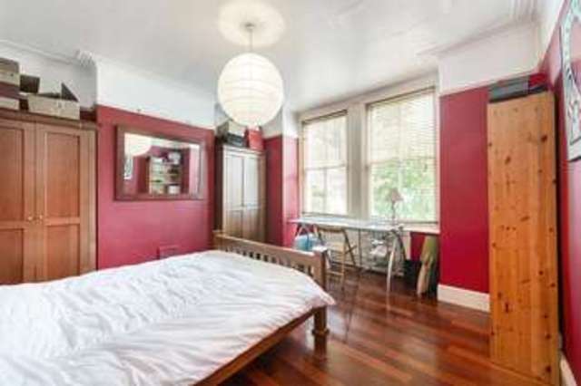  Image of 2 bedroom Maisonette for sale in Antrobus Road London W4 at London  Chiswick Park, W4 5HZ