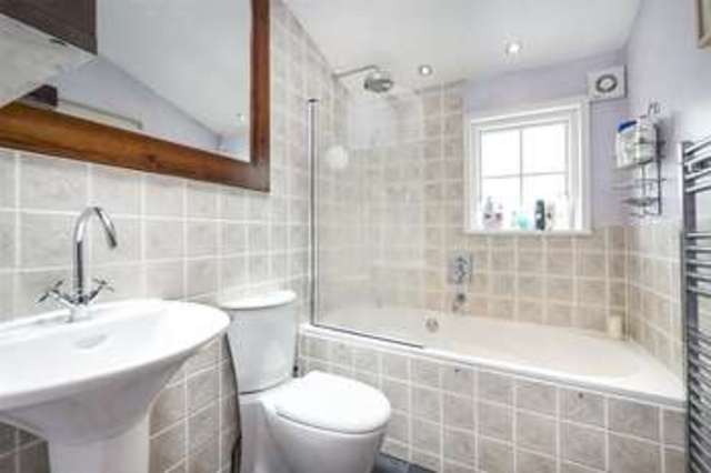  Image of 2 bedroom Maisonette for sale in Antrobus Road London W4 at London  Chiswick Park, W4 5HZ