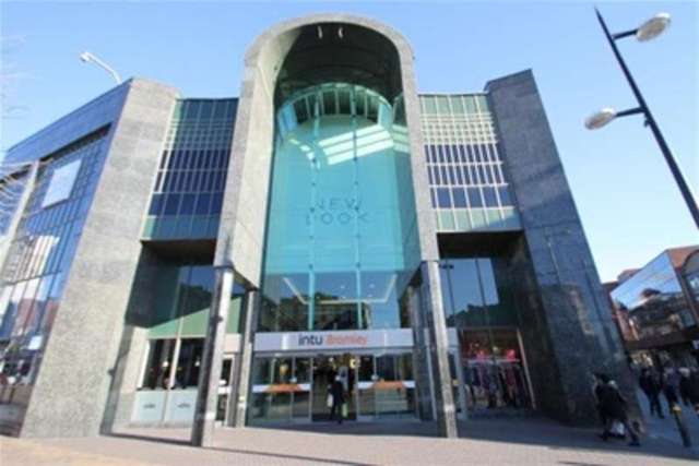  Image of 2 bedroom Flat to rent in Apollo Avenue Bromley BR1 at Bromley, BR1 3TB