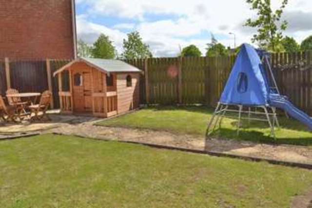  Image of 3 bedroom Detached house for sale in Appleton Road Kirkby Liverpool L32 at Appleton Road Kirkby Liverpool, L32 1BA