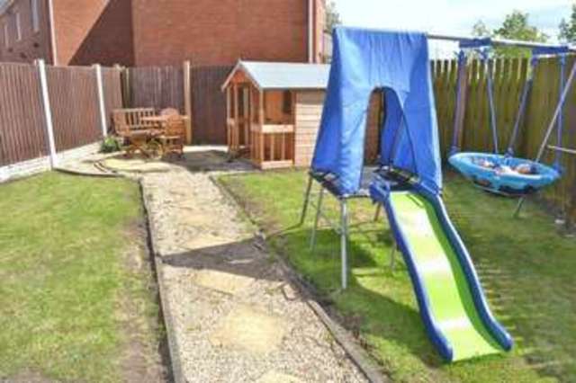  Image of 3 bedroom Detached house for sale in Appleton Road Kirkby Liverpool L32 at Appleton Road Kirkby Liverpool, L32 1BA