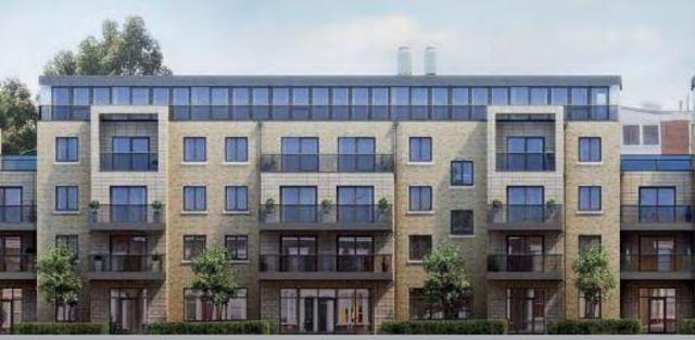  Image of 2 bedroom Flat for sale in Kilburn Park Road London NW6 at Kilburn Park Road  London, NW6 5LF