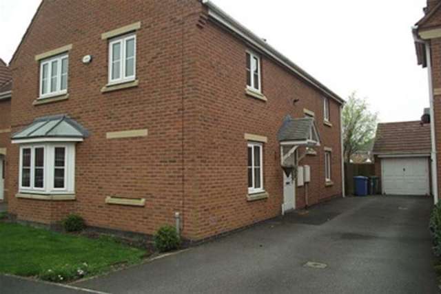  Image of 4 bedroom Detached house to rent in Arizona Crescent Great Sankey Warrington WA5 at Warrington, WA5 8DA