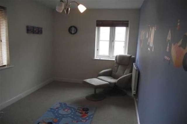  Image of 4 bedroom Detached house to rent in Arizona Crescent Great Sankey Warrington WA5 at Warrington, WA5 8DA