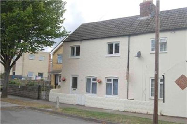  Image of 2 bedroom End of Terrace to rent in Village Road Cheltenham GL51 at Village Road  Gloucestershire, GL51 0AA