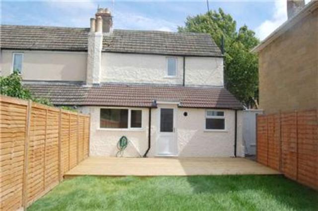  Image of 2 bedroom End of Terrace to rent in Village Road Cheltenham GL51 at Village Road  Gloucestershire, GL51 0AA