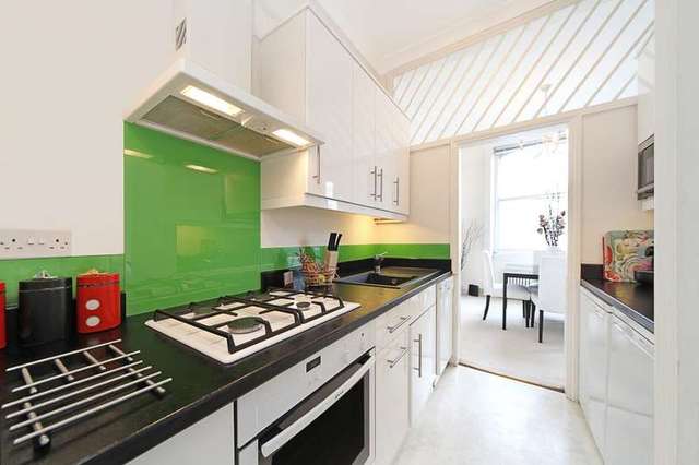  Image of 1 bedroom Flat for sale in Arundel Gardens London W11 at Arundel Gardens  London, W11 2LB