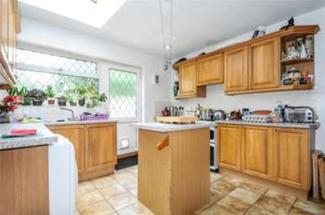 Image of 5 bedroom Detached house for sale in Ascot Road Maidenhead SL6 at Maidenhead Berkshire Holyport, SL6 2HT