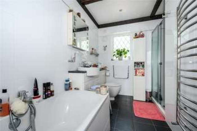  Image of 5 bedroom Detached house for sale in Ascot Road Maidenhead SL6 at Maidenhead Berkshire Holyport, SL6 2HT