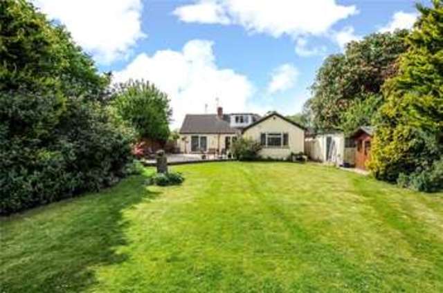  Image of 5 bedroom Detached house for sale in Ascot Road Maidenhead SL6 at Maidenhead Berkshire Holyport, SL6 2HT