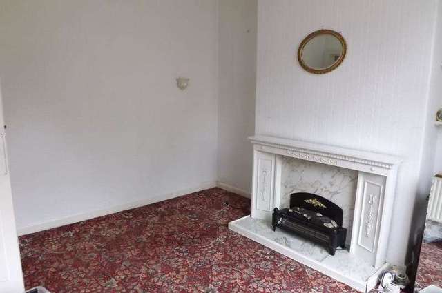  Image of 3 bedroom Terraced house for sale in Ashbee Street Bolton BL1 at Ashbee Street  Bolton, BL1 6NT