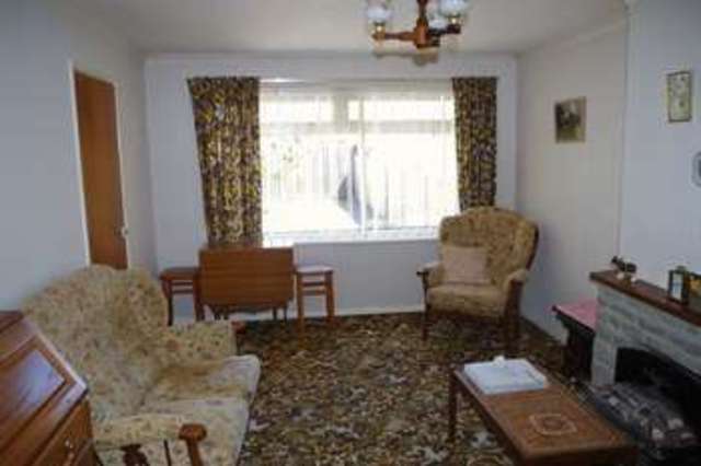  Image of 2 bedroom Detached house for sale in Ashcott Drive Burnham-on-Sea TA8 at Ashcott Drive  Burnham-On-Sea, TA8 1HT