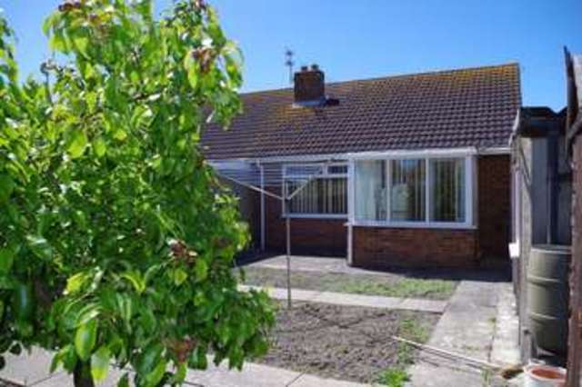 Image of 2 bedroom Detached house for sale in Ashcott Drive Burnham-on-Sea TA8 at Ashcott Drive  Burnham-On-Sea, TA8 1HT