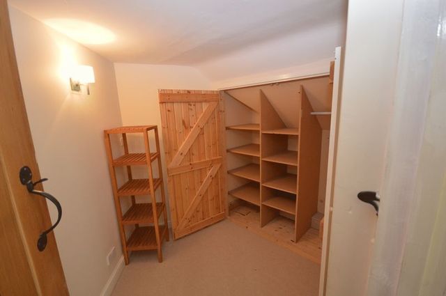  Image of 1 bedroom Flat to rent in Lower End Ashendon Aylesbury HP18 at Lower End Ashendon Aylesbury, HP18 0HE