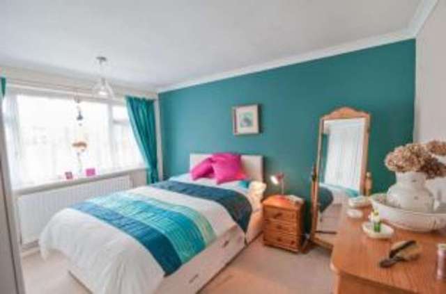  Image of 2 bedroom Bungalow for sale in Acacia Avenue Ashill Thetford IP25 at Ashill Thetford Ashill, IP25 7AR