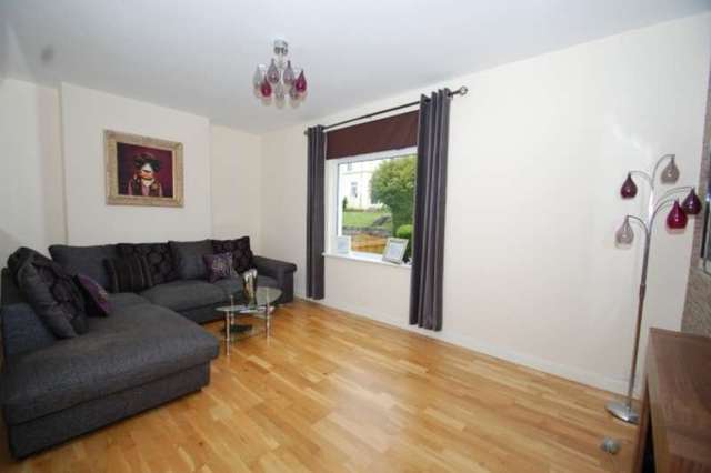  Image of 2 bedroom Semi-Detached house for sale in Ashkirk Drive Glasgow G52 at 104 Ashkirk Drive  Mosspark, G52 1JZ