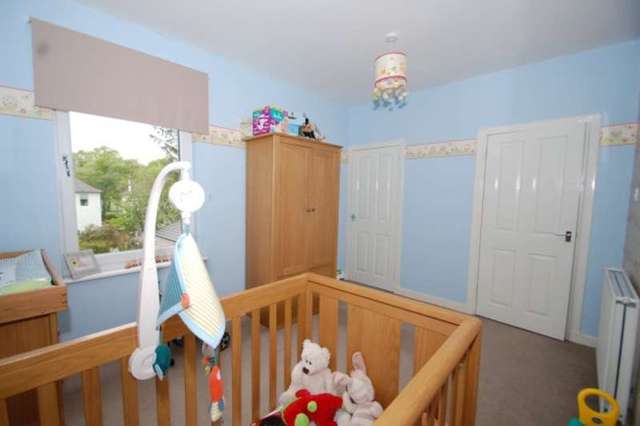  Image of 2 bedroom Semi-Detached house for sale in Ashkirk Drive Glasgow G52 at 104 Ashkirk Drive  Mosspark, G52 1JZ