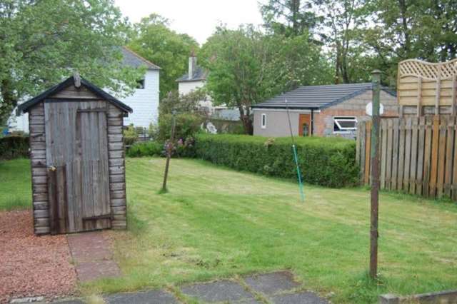  Image of 2 bedroom Semi-Detached house for sale in Ashkirk Drive Glasgow G52 at 104 Ashkirk Drive  Mosspark, G52 1JZ