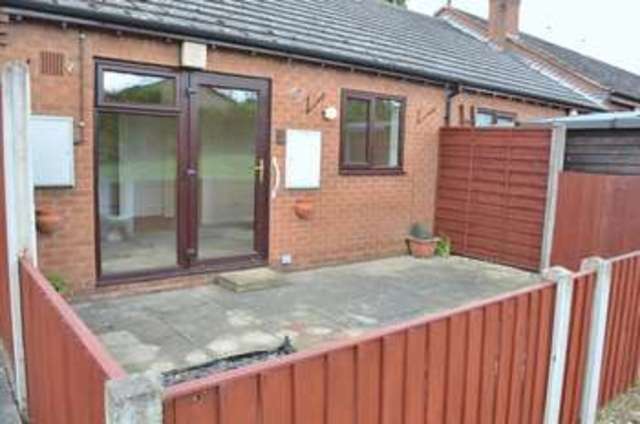  Image of 1 bedroom Bungalow for sale in Ashlin Court Messingham Scunthorpe DN17 at Ashlin Court Messingham Scunthorpe, DN17 3TB