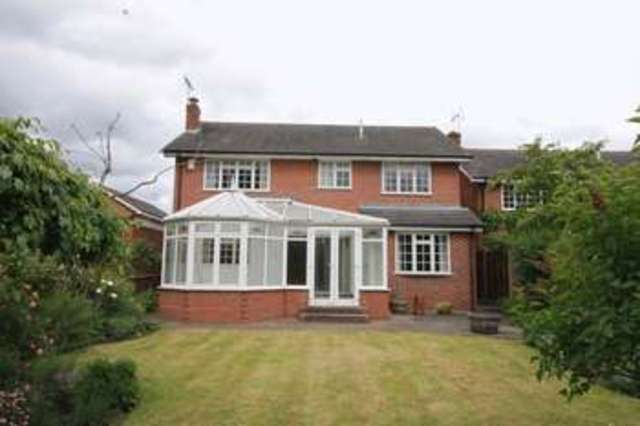  Image of 4 bedroom Detached house for sale in West Farm Drive Ashtead KT21 at West Farm Drive  Ashtead, KT21 2LB