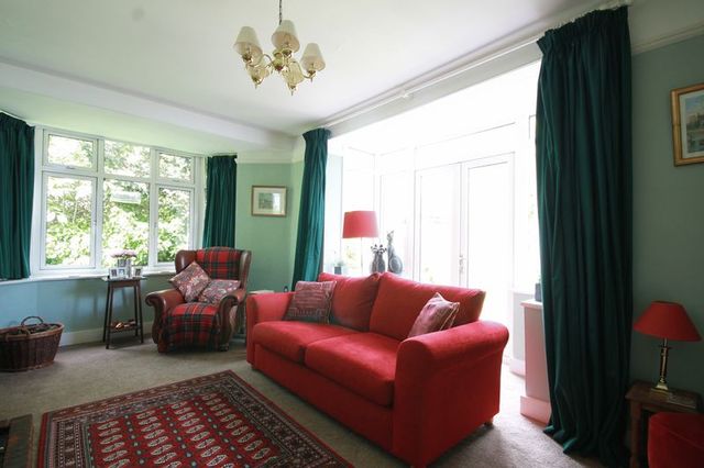  Image of 3 bedroom Detached house for sale in Barnett Wood Lane Ashtead KT21 at Barnett Wood Lane  Ashtead, KT21 2LR