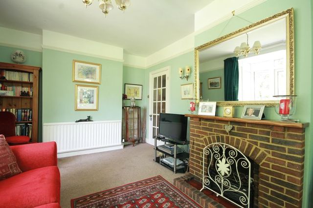  Image of 3 bedroom Detached house for sale in Barnett Wood Lane Ashtead KT21 at Barnett Wood Lane  Ashtead, KT21 2LR