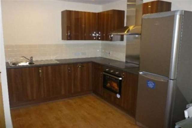  Image of 1 bedroom Flat to rent in Upper Allen Street Sheffield S3 at Sheffield, S3 7GN