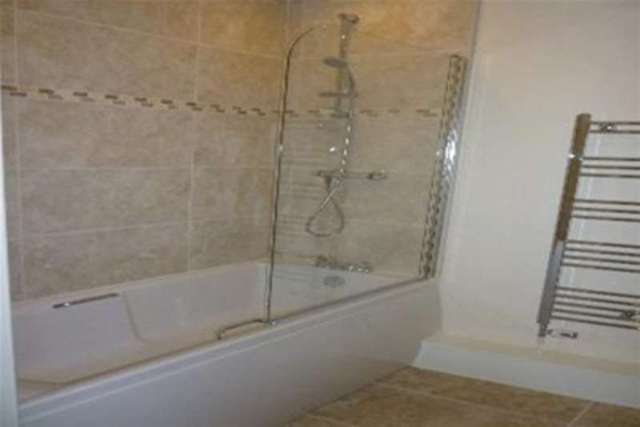  Image of 1 bedroom Flat to rent in Upper Allen Street Sheffield S3 at Sheffield, S3 7GN