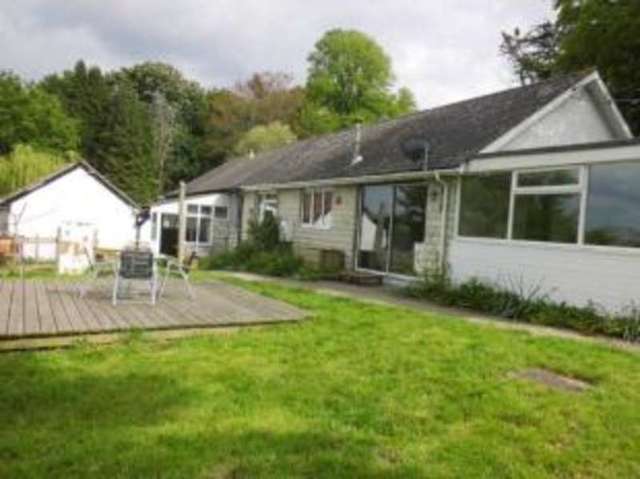  Image of 6 bedroom Bungalow for sale in Athelhampton Athelhampton Dorchester DT2 at Athelhampton Dorchester Burleston, DT2 7LG