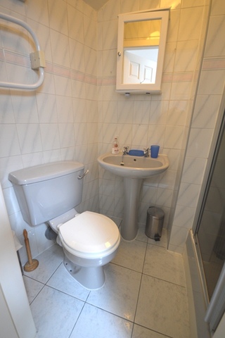  Image of 2 bedroom Terraced house to rent in Atholl Crescent Lane Edinburgh EH3 at West End Edinburgh Edinburgh, EH3 8ET