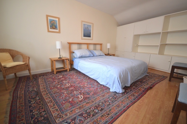  Image of 2 bedroom Terraced house to rent in Atholl Crescent Lane Edinburgh EH3 at West End Edinburgh Edinburgh, EH3 8ET