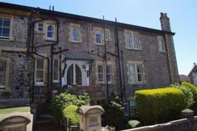  Image of 1 bedroom Flat for sale in Atlantic Road Weston-super-Mare BS23 at Atlantic Road  Weston-Super-Mare, BS23 2DG