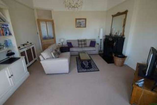  Image of 1 bedroom Flat for sale in Atlantic Road Weston-super-Mare BS23 at Atlantic Road  Weston-Super-Mare, BS23 2DG