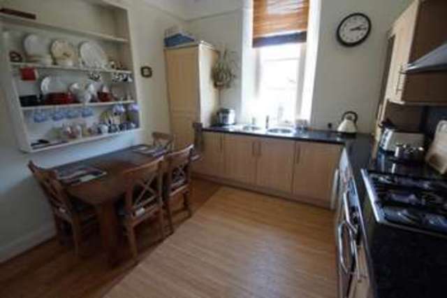  Image of 1 bedroom Flat for sale in Atlantic Road Weston-super-Mare BS23 at Atlantic Road  Weston-Super-Mare, BS23 2DG