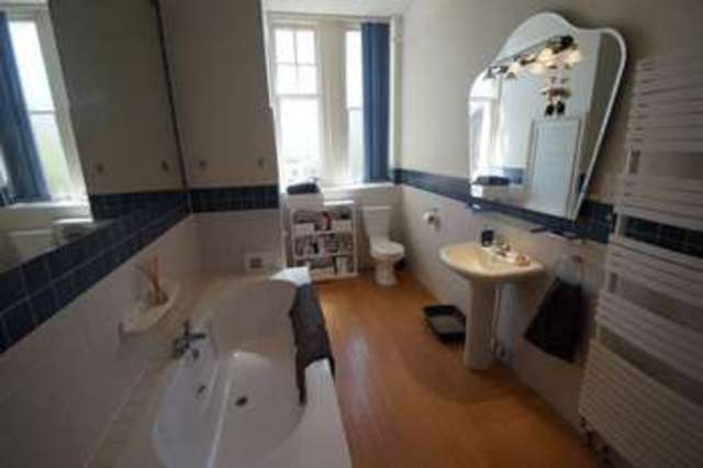  Image of 1 bedroom Flat for sale in Atlantic Road Weston-super-Mare BS23 at Atlantic Road  Weston-Super-Mare, BS23 2DG