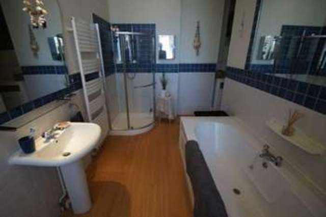  Image of 1 bedroom Flat for sale in Atlantic Road Weston-super-Mare BS23 at Atlantic Road  Weston-Super-Mare, BS23 2DG