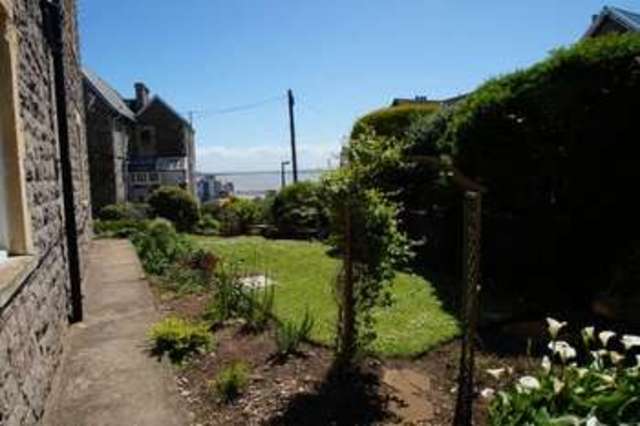  Image of 1 bedroom Flat for sale in Atlantic Road Weston-super-Mare BS23 at Atlantic Road  Weston-Super-Mare, BS23 2DG