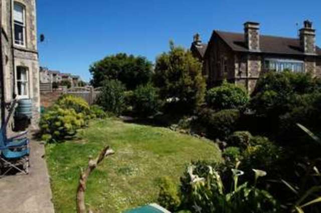  Image of 1 bedroom Flat for sale in Atlantic Road Weston-super-Mare BS23 at Atlantic Road  Weston-Super-Mare, BS23 2DG