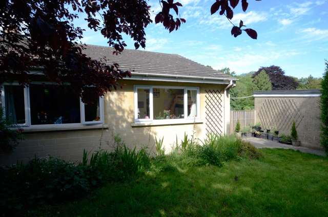  Image of 4 bedroom Semi-Detached house for sale in Audley Park Road Bath BA1 at Audley Park Road  Bath, BA1 2XN