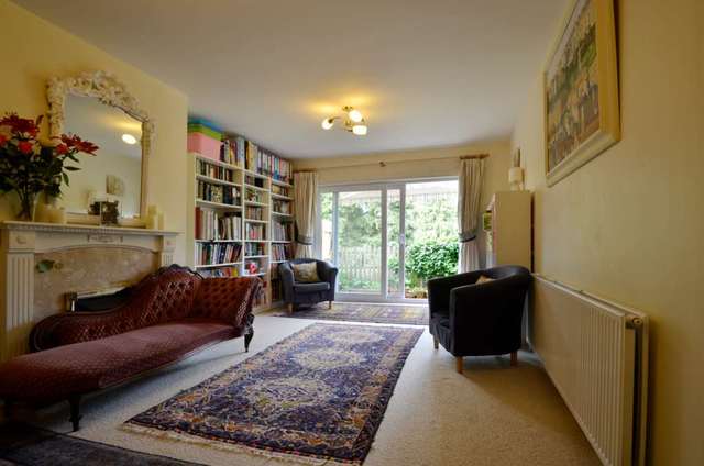  Image of 4 bedroom Semi-Detached house for sale in Audley Park Road Bath BA1 at Audley Park Road  Bath, BA1 2XN
