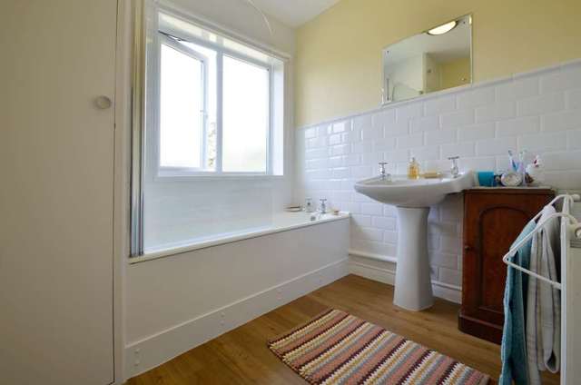  Image of 4 bedroom Semi-Detached house for sale in Audley Park Road Bath BA1 at Audley Park Road  Bath, BA1 2XN